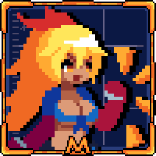 Maiden Tough