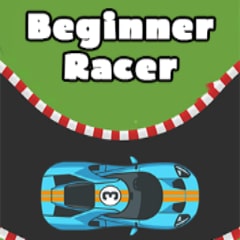 Beginner Racer!