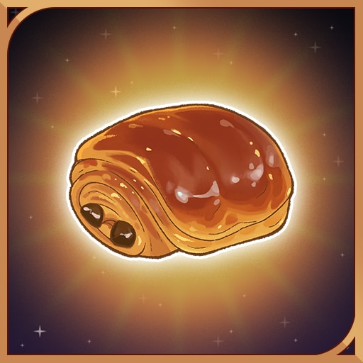 Chocolatine