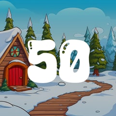 Find 50