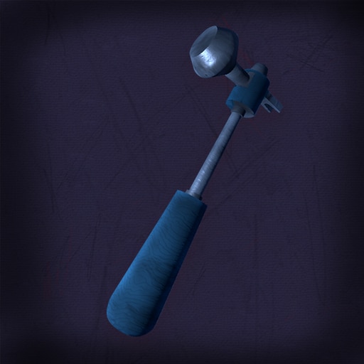 Hammer