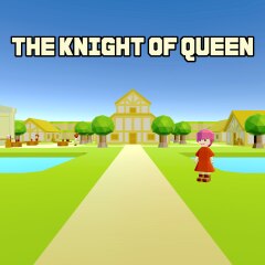 THE KNIGHT OF QUEEN
