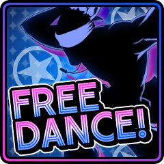 Hit the Dance Floor