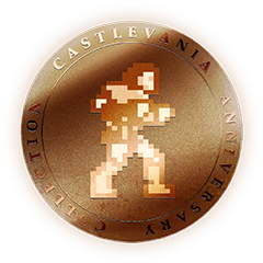 The Cursed Simon Belmont