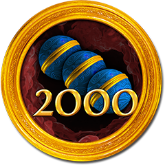 2000 Matches