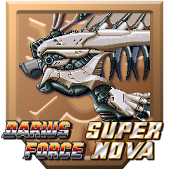 Round 4 Cleared (Darius Force/Super Nova)