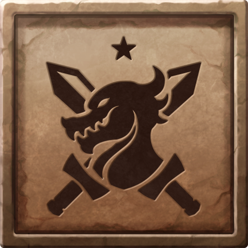 Roiling Rampage