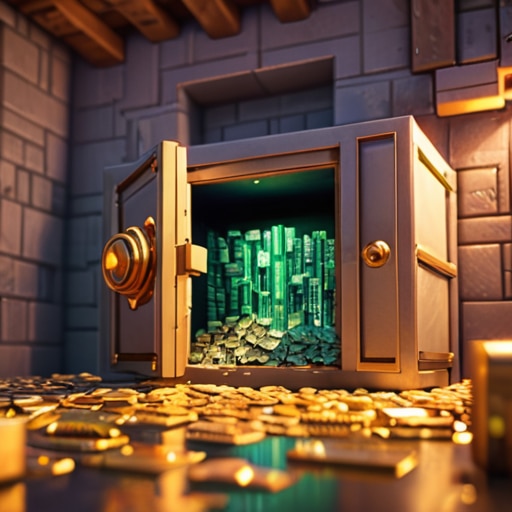 Earn 1440 money