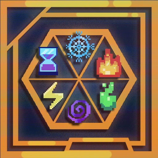 Elemental Expert