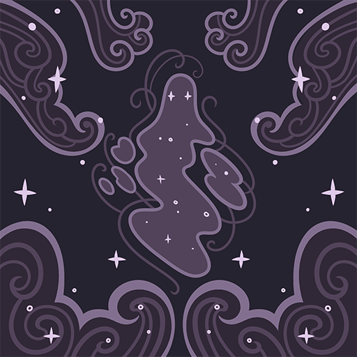 Ethereal Tea-Time