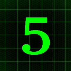 Complete Level 5