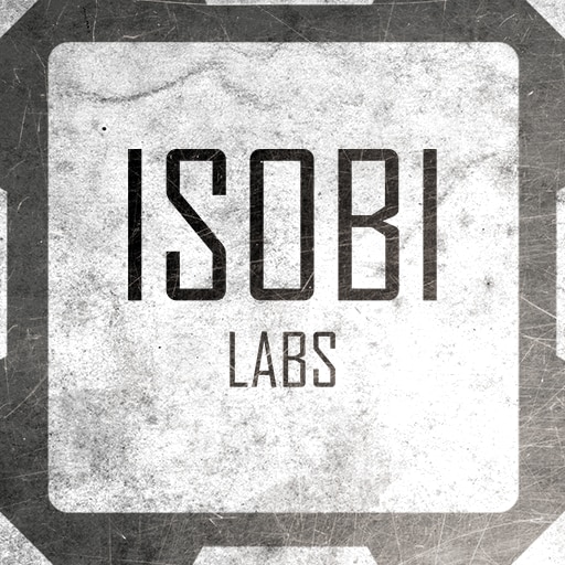 Enter Isobi Labs