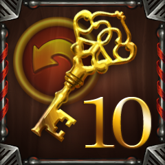 Master key