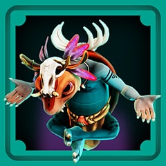 The Mage Master