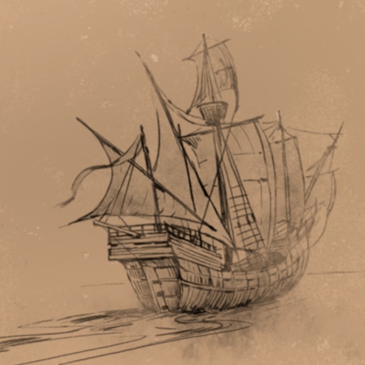 Galleon Bling