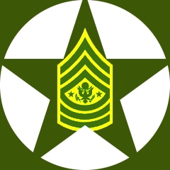 Sergeant Major of the Army