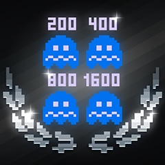 200, 400, 800, 1600