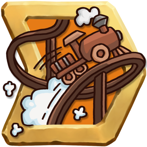 Choo Choo!