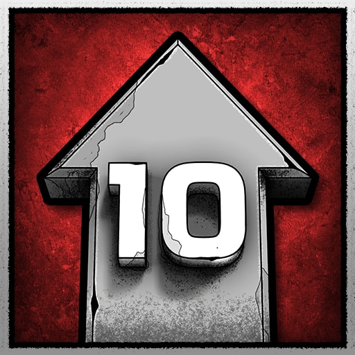 Level 10