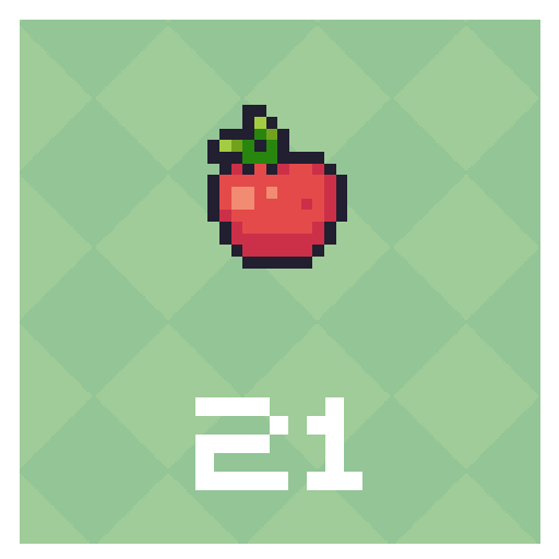 Platformer 21