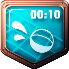 Countdown Competitor