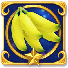 Banananas!