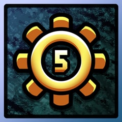 Level 5