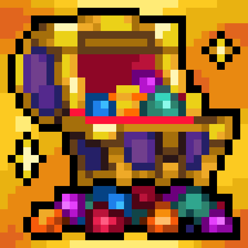 Chest Champion