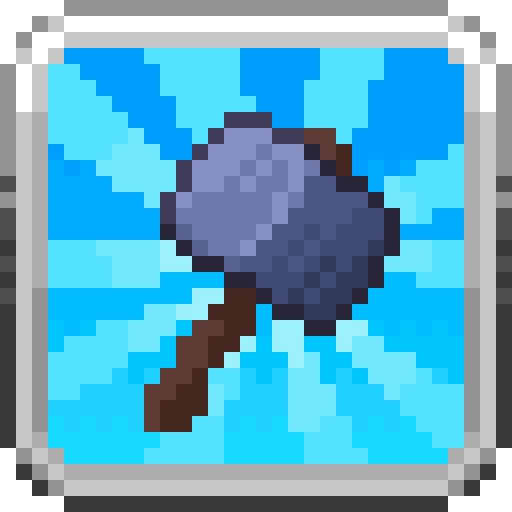 Master Crafter