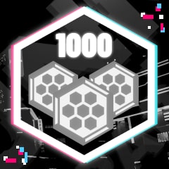 1000 Game coins
