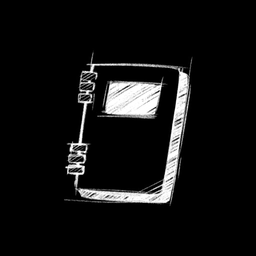 COLLECTOR OF DRAWINGS