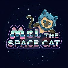 Mel The Space Cat Platunim
