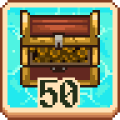 Treasure Hunter