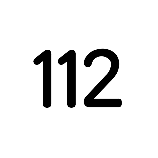 Accumulated score of 112