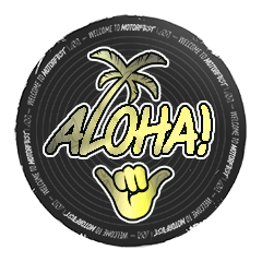 Aloha e na hoa!