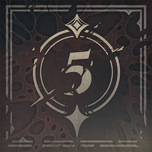 Level 5