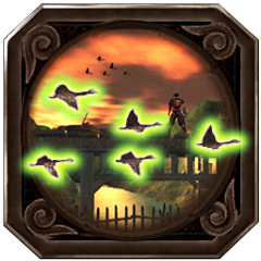 Fall's Flight