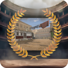 The Road of Glory