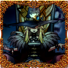 Witch of the Everlasting Darkness