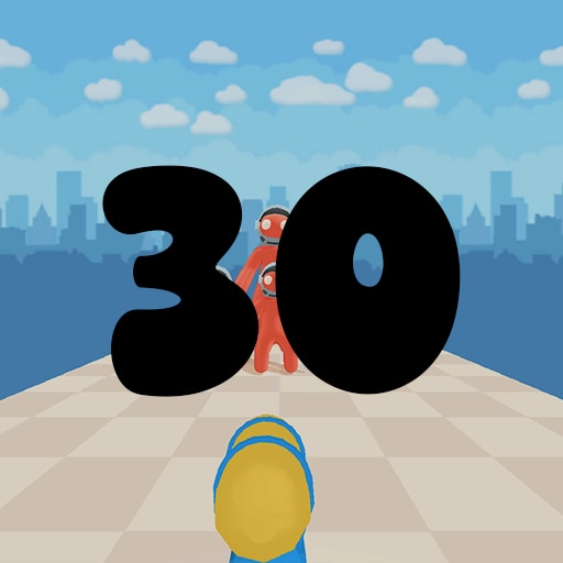Shoot 30 times
