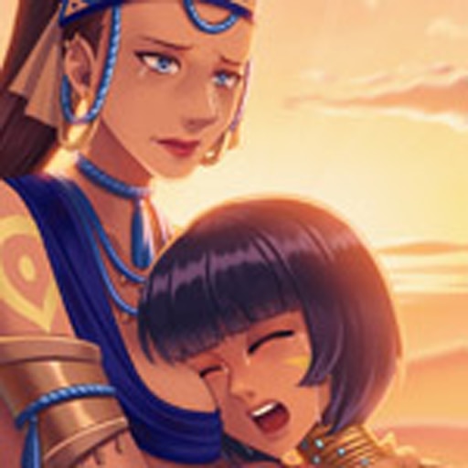 Manila Female Ending