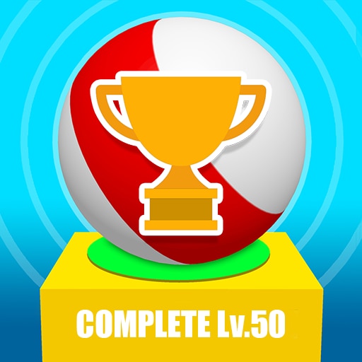 Complete Level 50