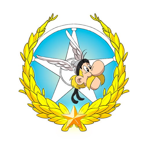 Full-Body Workout - Asterix