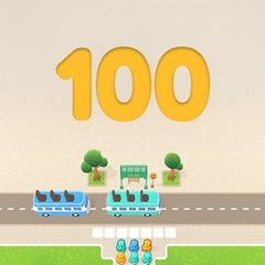 Crowd Shuffler