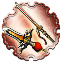 Swords, Lots of Swords