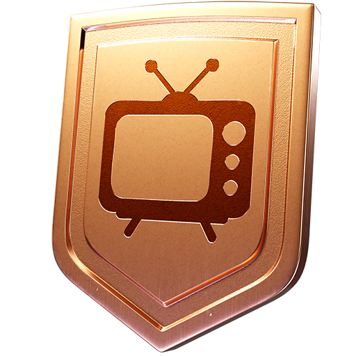 The Resolution Will Be Televised