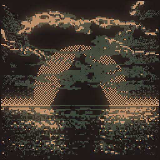 Without a Dawn