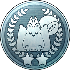 Expert Blessing Collector