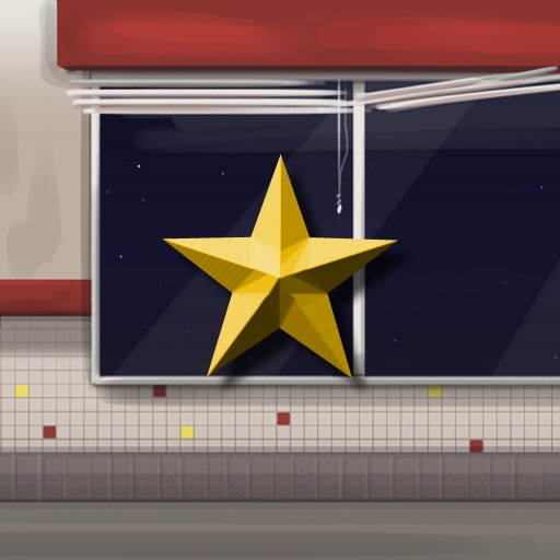 One Star Restaurant