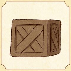 Bad End: Wrong Crate